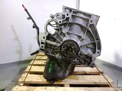 Peça sobressalente para automóvel em segunda mão bloqueio de motor por bmw 3 compact (e46) 316 ti referências oem iam n46b18a a079h241 11000430926