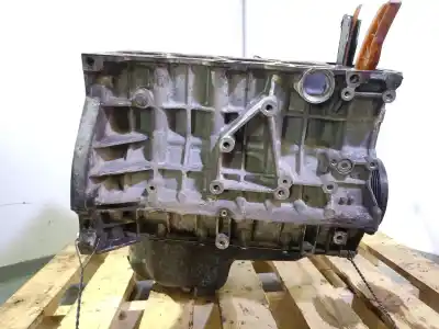 Peça sobressalente para automóvel em segunda mão bloqueio de motor por bmw 3 compact (e46) 316 ti referências oem iam n46b18a a079h241 11000430926