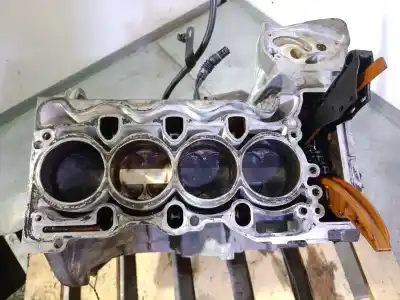 Peça sobressalente para automóvel em segunda mão bloqueio de motor por bmw 3 compact (e46) 316 ti referências oem iam n46b18a a079h241 11000430926