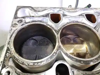 Peça sobressalente para automóvel em segunda mão bloqueio de motor por bmw 3 compact (e46) 316 ti referências oem iam n46b18a a079h241 11000430926