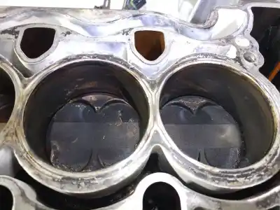 Peça sobressalente para automóvel em segunda mão bloqueio de motor por bmw 3 compact (e46) 316 ti referências oem iam n46b18a a079h241 11000430926