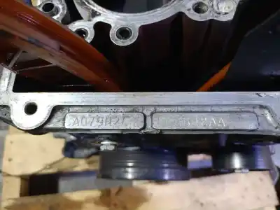 Peça sobressalente para automóvel em segunda mão bloqueio de motor por bmw 3 compact (e46) 316 ti referências oem iam n46b18a a079h241 11000430926