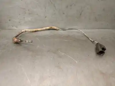 Peça sobressalente para automóvel em segunda mão sensor por volvo xc70 ii (136) d4 awd referências oem iam 31431047