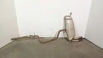 Peça sobressalente para automóvel em segunda mão  por AUDI A3 (8P1)  Referências OEM IAM 1K6253609BC  1K6253609BC