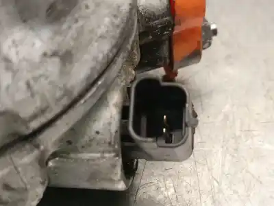 Автозапчастина б/у компресор кондиционера для citroen c5 iii (rd_) 2.0 hdi (rdrhda) посилання на oem iam 9660555380 1333f sanden 6453xe