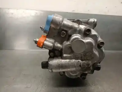 Автозапчастина б/у компресор кондиционера для citroen c5 iii (rd_) 2.0 hdi (rdrhda) посилання на oem iam 9660555380 1333f sanden 6453xe