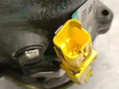 Автозапчастина б/у компресор кондиционера для citroen c5 iii (rd_) 2.0 hdi (rdrhda) посилання на oem iam 9660555380 1333f sanden 6453xe