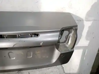 Автозапчастина б/у загальні двері для saab 9-3 descapotable (ys3f) 2.0 t посилання на oem iam 12833157  12833157