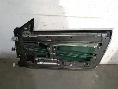Автозапчасти б/у дверь передняя правая за saab 9-3 descapotable (ys3f) 2.0 t ссылки oem iam 12833169  12833169
