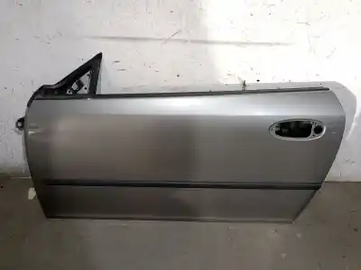 Автозапчастина б/у  для SAAB 9-3 DESCAPOTABLE (YS3F)  Посилання на OEM IAM 12833171  12833171