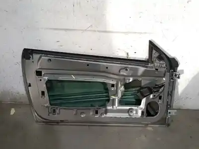 Автозапчасти б/у левая передняя дверь за saab 9-3 descapotable (ys3f) 2.0 t ссылки oem iam 12833171  12833171