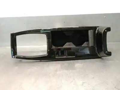 Peça sobressalente para automóvel em segunda mão consola central por citroen c4 iii (ba_, bb_, bc_) 1.2 puretech 130 (bahnsa, bahnsb) referências oem iam 98352161zd