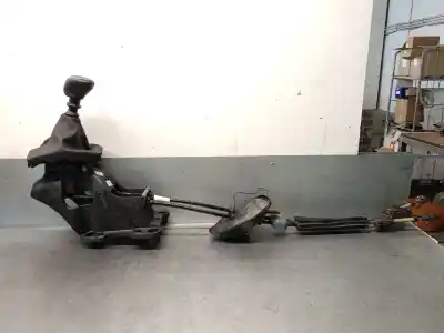 Peça sobressalente para automóvel em segunda mão alavanca de velocidades por citroen c4 iii (ba_, bb_, bc_) 1.2 puretech 130 (bahnsa, bahnsb) referências oem iam 9824166680