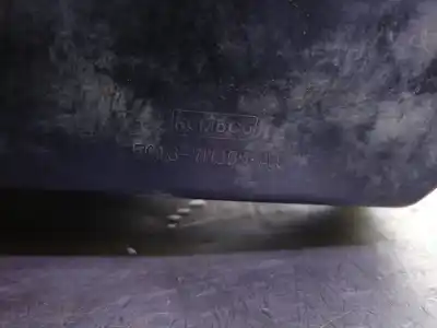 Автозапчастина б/у коробка передач для volvo xc70 ii (136) d4 awd посилання на oem iam tf80sd 1285238 36050754
