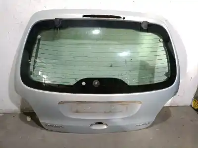 Tweedehands auto-onderdeel ACHTERKLEP voor RENAULT MEGANE SCENIC (JA0/1_)  OEM IAM-referenties 7751472129  7751472129