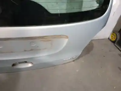 Pezzo di ricambio per auto di seconda mano portellone per renault megane scenic (ja0/1_) 1.9 d (ja0j) riferimenti oem iam 7751472129  7751472129