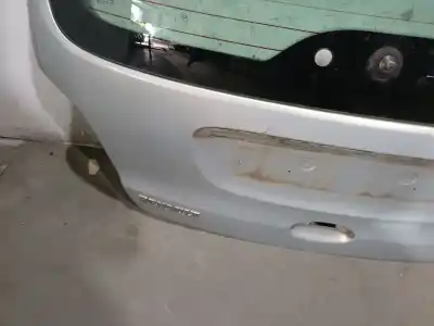 Pezzo di ricambio per auto di seconda mano portellone per renault megane scenic (ja0/1_) 1.9 d (ja0j) riferimenti oem iam 7751472129  7751472129