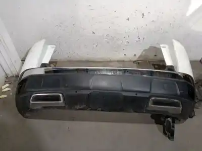 Pezzo di ricambio per auto di seconda mano  per PEUGEOT 3008 SUV (MC_, MR_, MJ_, M4_)  Riferimenti OEM IAM 1617991180  1617991180