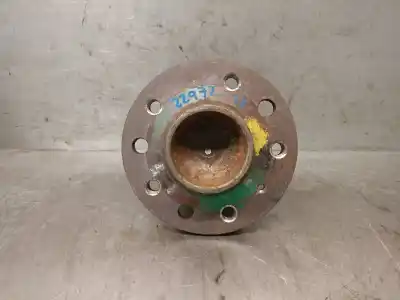 Second-hand car spare part rear left knuckle for opel meriva b monospace (s10) 1.7 cdti (75) oem iam references 1604316