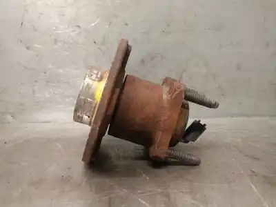 Автозапчастина б/у культ заднього лівого для opel meriva b monospace (s10) 1.7 cdti (75) посилання на oem iam 1604316  1604316