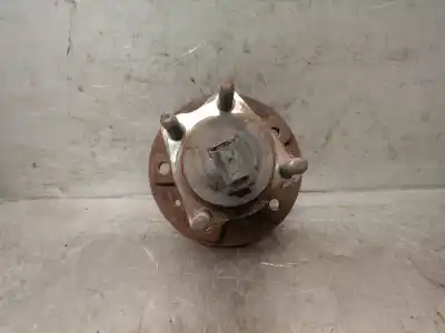 Автозапчастина б/у культ заднього лівого для opel meriva b monospace (s10) 1.7 cdti (75) посилання на oem iam 1604316  1604316