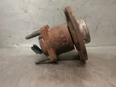 Автозапчастина б/у культ заднього лівого для opel meriva b monospace (s10) 1.7 cdti (75) посилання на oem iam 1604316  1604316