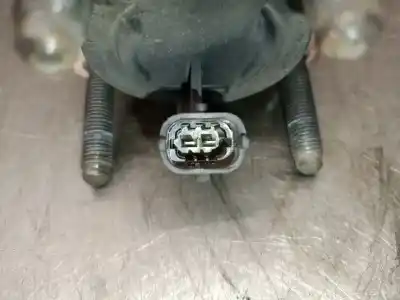 Автозапчастина б/у культ заднього лівого для opel meriva b monospace (s10) 1.7 cdti (75) посилання на oem iam 1604316  1604316