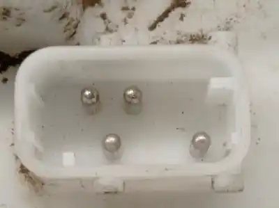 Tweedehands auto-onderdeel indicator voor bmw 3 compact (e46) 316 ti oem iam-referenties 1184165 228222009002 16146766942