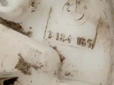 Tweedehands auto-onderdeel indicator voor bmw 3 compact (e46) 316 ti oem iam-referenties 1184165 228222009002 16146766942