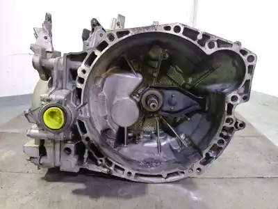 Pièce détachée automobile d'occasion BOÎTE DE VITESSES pour CITROEN C5 III (RD_)  Références OEM IAM 20MB25 0663385 223154