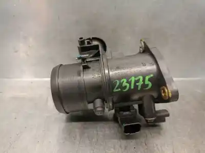 Pezzo di ricambio per auto di seconda mano  per CITROEN C5 III (RD_)  Riferimenti OEM IAM 9660110780  0345E8