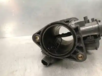 Автозапчасти б/у бабочка коробка за citroen c5 iii (rd_) 2.0 hdi (rdrhda) ссылки oem iam 9660110780  0345e8