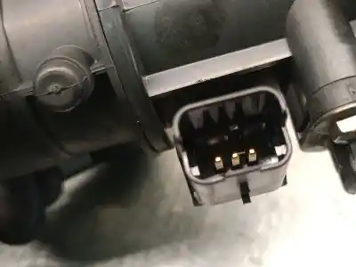 Автозапчасти б/у бабочка коробка за citroen c5 iii (rd_) 2.0 hdi (rdrhda) ссылки oem iam 9660110780  0345e8