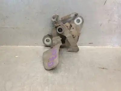 Gebrauchtes Autoersatzteil Motorhaubenschloss vorne zum PEUGEOT 307 (3A/C)  OEM-IAM-Referenzen 793460  793460