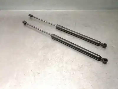 Peça sobressalente para automóvel em segunda mão amortecedores do tronco / porta por citroen c4 iii (ba_, bb_, bc_) 1.2 puretech 130 (bahnsa, bahnsb) referências oem iam 9831083780
