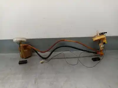 Tweedehands auto-onderdeel INDICATOR voor MERCEDES-BENZ CLASE C (W203)  OEM IAM-referenties A2034701941 09755039900 