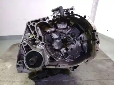 Pièce détachée automobile d'occasion BOÎTE DE VITESSES pour RENAULT MEGANE I GRANDTOUR (KA0/1_)  Références OEM IAM JB5107 C092803 7701716629