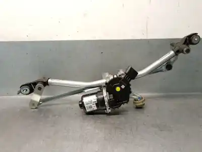 Peça sobressalente para automóvel em segunda mão motor do limpa para brisas por citroen c4 iii (ba_, bb_, bc_) 1.2 puretech 130 (bahnsa, bahnsb) referências oem iam 9824784980