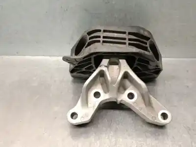 Peça sobressalente para automóvel em segunda mão suporte direito do motor por citroen c4 iii (ba_, bb_, bc_) 1.2 puretech 130 (bahnsa, bahnsb) referências oem iam 9824324880