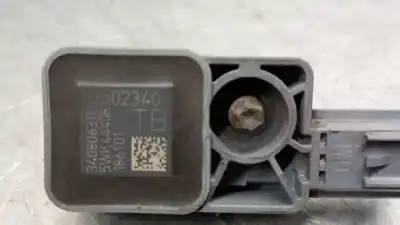 Second-hand car spare part sensor for opel insignia a (g09) 2.0 cdti (68) oem iam references 13502340tb  13502340
