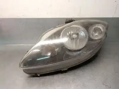 Автозапчастина б/у ЛІВА ФАРА для SEAT ALTEA XL (5P5, 5P8)  Посилання на OEM IAM 5P1941005E 89309819 VALEO 5P1941005E