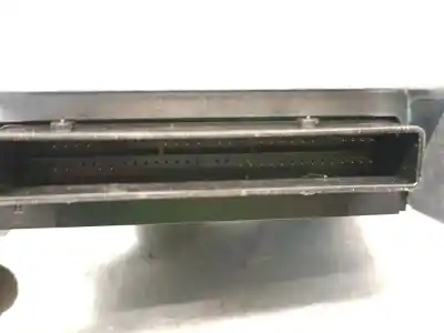 Second-hand car spare part airbag control unit for renault modus / grand modus (f/jp0_) 1.2 (jp0c, jp0k, fp0c, fp0k, fp0p, jp0p, jp0t) oem iam references 8200963406  