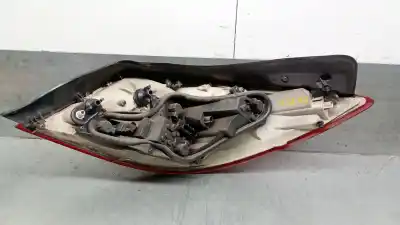 Автозапчасти б/у левый задний фонарь за opel insignia a (g09) 2.0 cdti (68) ссылки oem iam 13279621  1222187