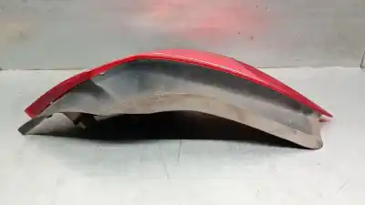 Автозапчасти б/у левый задний фонарь за opel insignia a (g09) 2.0 cdti (68) ссылки oem iam 13279621  1222187