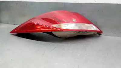 Автозапчасти б/у левый задний фонарь за opel insignia a (g09) 2.0 cdti (68) ссылки oem iam 13279621  1222187