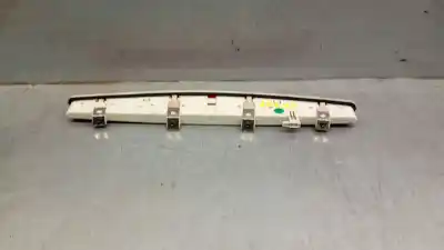 Автозапчастина б/у центральний гампов для opel insignia a (g09) 2.0 cdti (68) посилання на oem iam 22795012  1222375