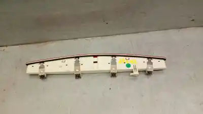 Автозапчастина б/у центральний гампов для opel insignia a (g09) 2.0 cdti (68) посилання на oem iam 22795012  1222375