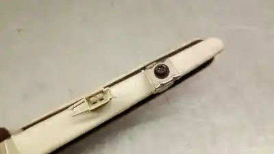 Автозапчастина б/у центральний гампов для opel insignia a (g09) 2.0 cdti (68) посилання на oem iam 22795012  1222375