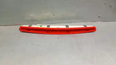 Pezzo di ricambio per auto di seconda mano Luce Freno Centrale per OPEL INSIGNIA A (G09) 2.0 CDTI (68) Riferimenti OEM IAM 22795012  1222375