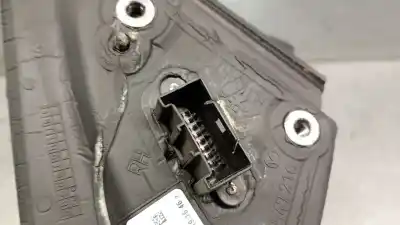 Second-hand car spare part right rearview mirror for opel insignia a (g09) 2.0 cdti (68) oem iam references 13320193  13329089